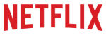 logo netfix