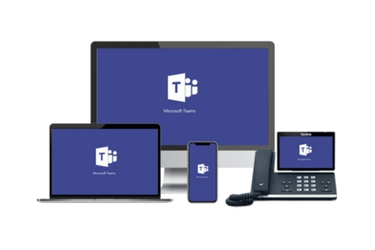 Tổng đài ảo tích hợp Microsoft Teams