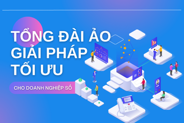 Tổng đài ảo giá rẻ