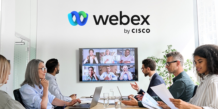 Webex Meetings là gì?