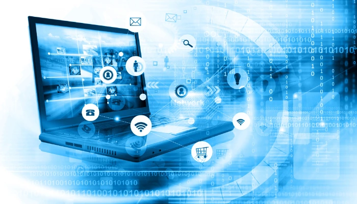 Xác minh kết nối mạng