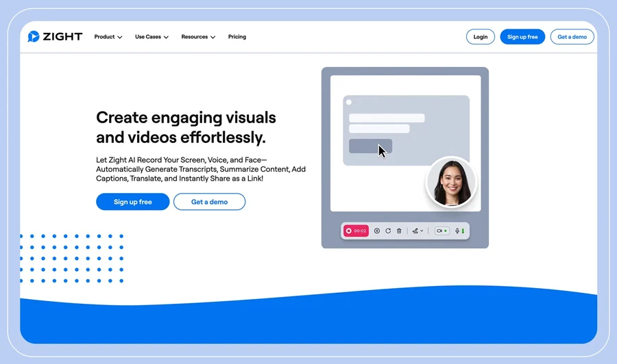 Zight cho ảnh chụp màn hình