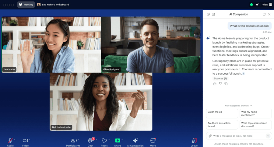 Hiểu về các gói Zoom: Zoom Pro vs Zoom Business