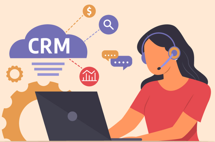 Lợi ích khi tích hợp tổng đài ảo và CRM