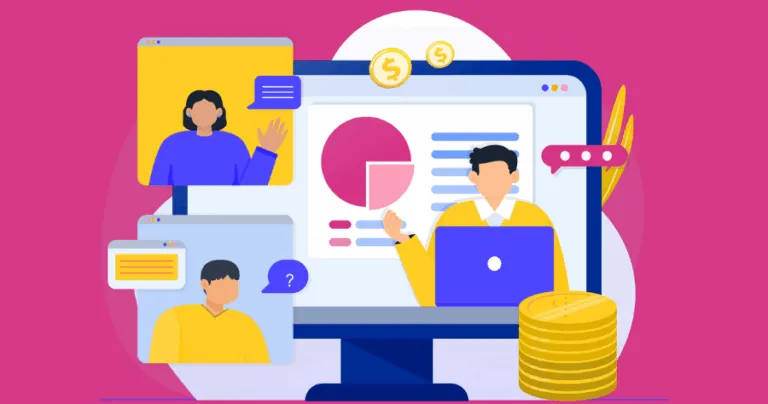 Hướng dẫn mua tài khoản Zoom không giới hạn thời gian 2025