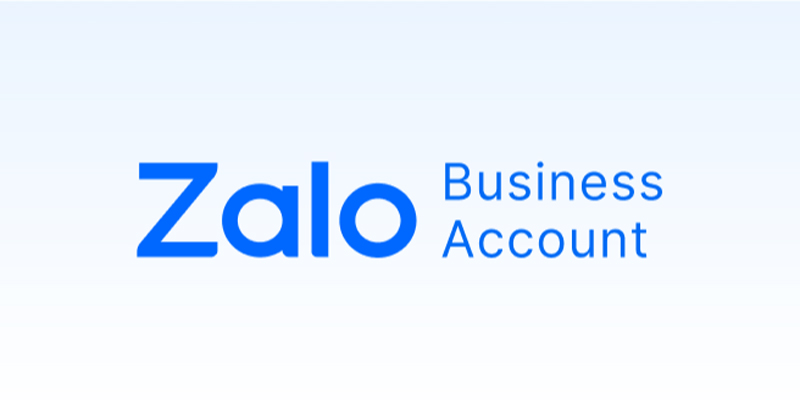 Cách nâng cấp Zalo Business cho doanh nghiệp hiệu quả