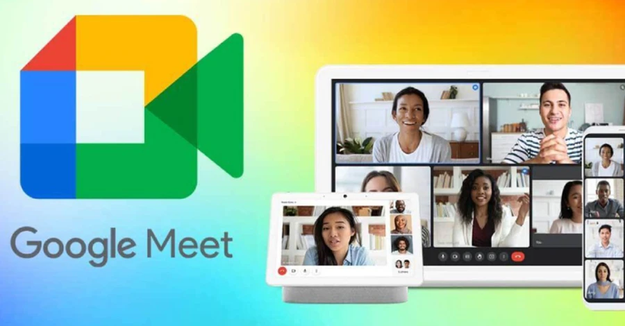Google Meet