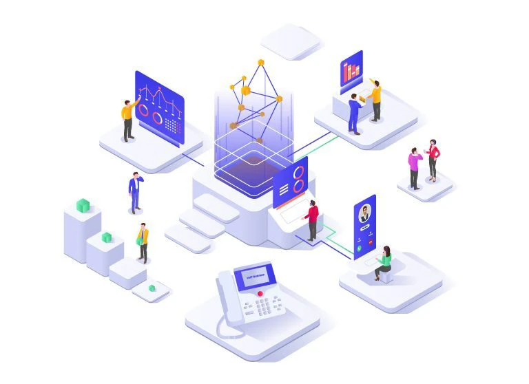 Tư vấn lựa chọn tổng đài cloud phù hợp