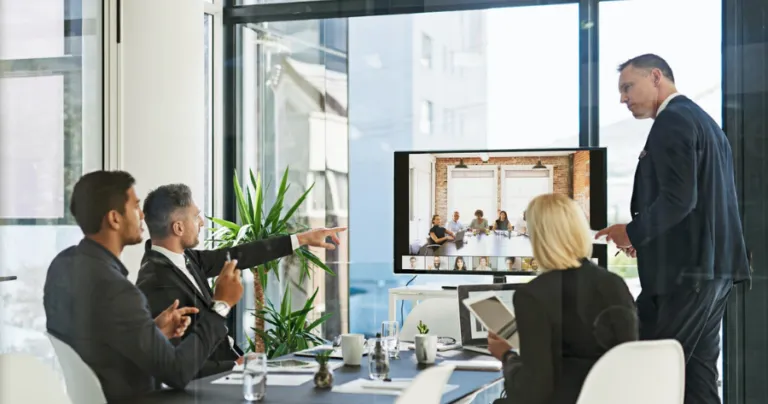 10 lợi ích của Zoom đối với các doanh nghiệp quy mô nhỏ