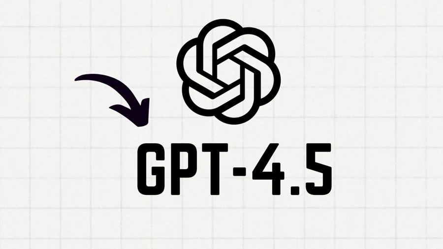 GPT-4.5 – Phiên bản "Trong Truyền Thuyết", chưa chính thức nhưng rất được mong đợi