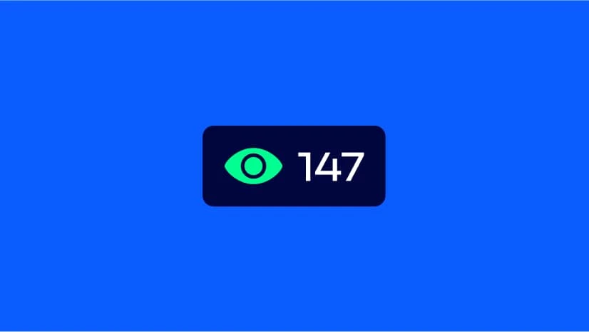 Số liệu phân tích và tương tác