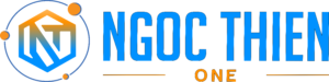 Logo Ngọc Thiên One