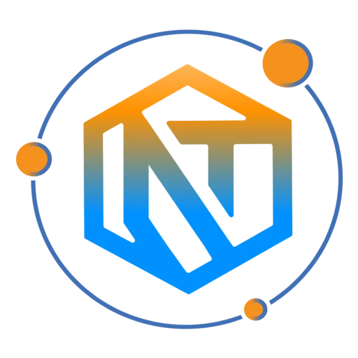 Icon Logo Ngọc Thiên One