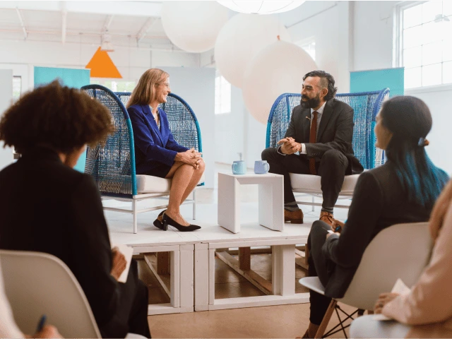 Zoom Events - Một giải pháp linh hoạt cho mọi trường hợp sử dụng