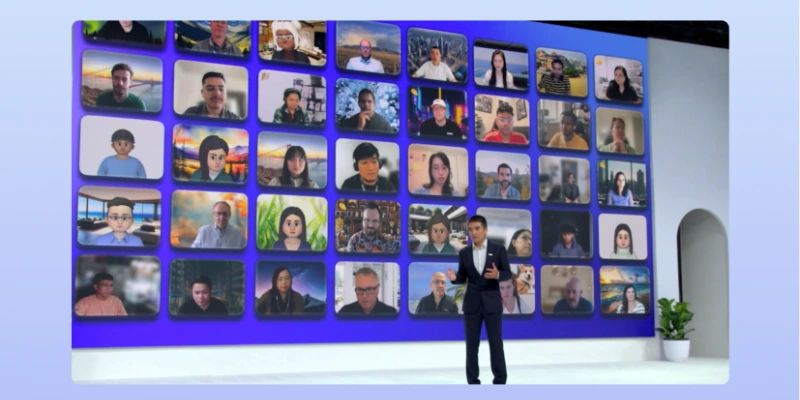 Nâng cao trải nghiệm kết hợp