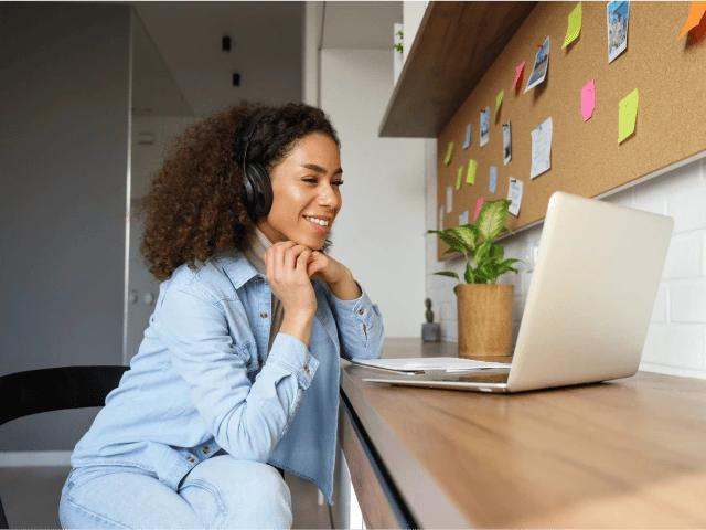 Tạo ra những trải nghiệm khuôn viên trường trực tuyến hấp dẫn