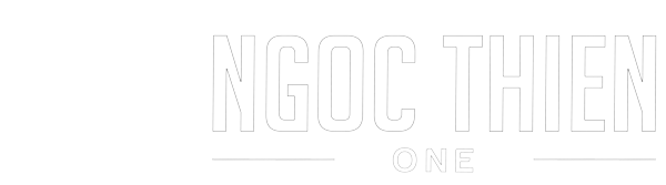 Logo nhận diện thương hiệu Ngọc Thiên One - NTO
