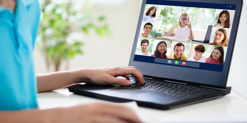 Phần mềm học online không giới hạn thời gian là gì?