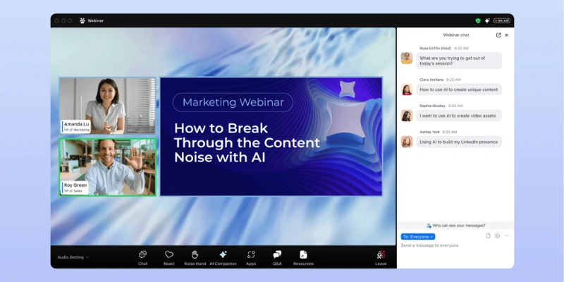 Mở rộng quy mô thật tự tin