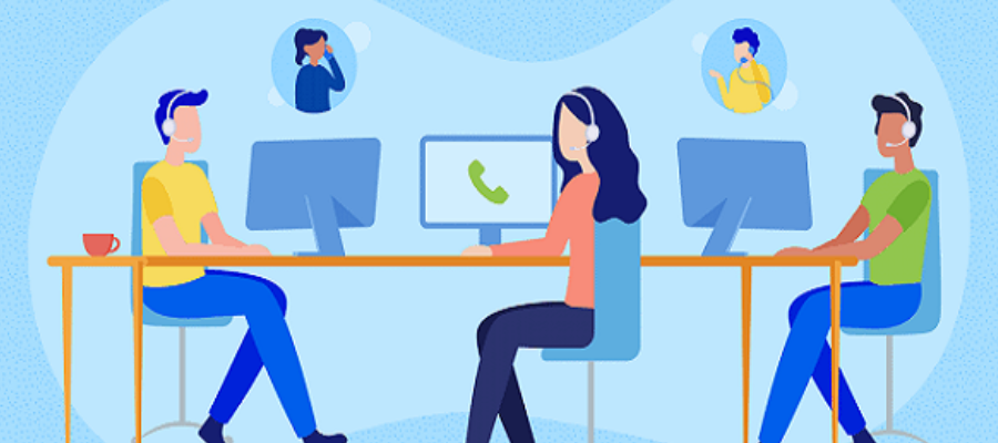 Tổng đài ảo cho Doanh nghiệp vừa và nhỏ (SMEs)