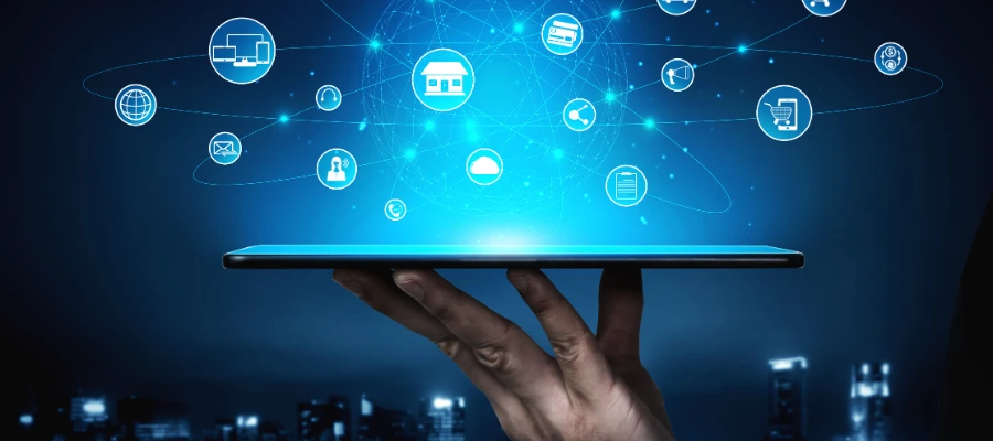 Cá nhân kinh doanh online, chủ shop online