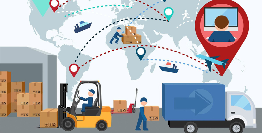 Tổng đài ảo cho logistics: Lợi ích không thể bỏ qua