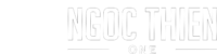 Logo Ngọc Thiên One