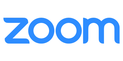 Logo Zoom