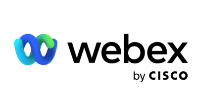 Logo Webex