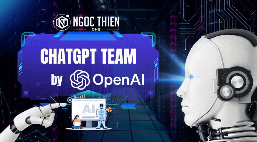 ChatGPT Team là gì?