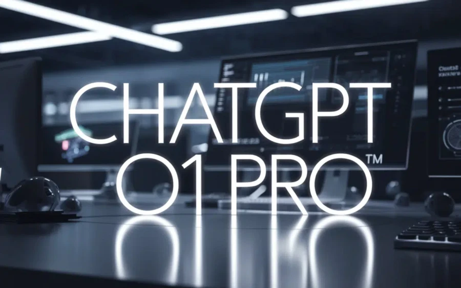 Mô hình ChatGPT o1 pro