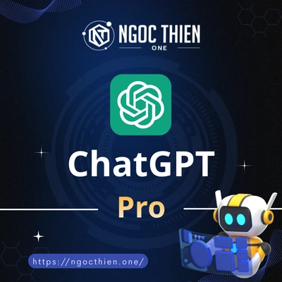 Gói ChatGPT Pro - Quyền truy cập toàn diện vào các tính năng tốt nhất của ChatGPT