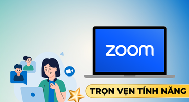 CUNG CẤP TRỌN VẸN TÍNH NĂNG