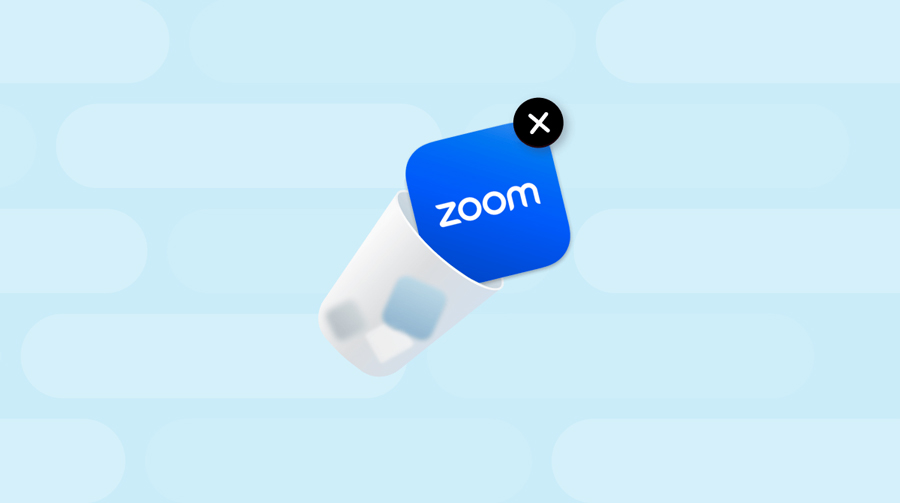 Cách gỡ cài đặt và cài đặt lại Zoom nhanh chóng 