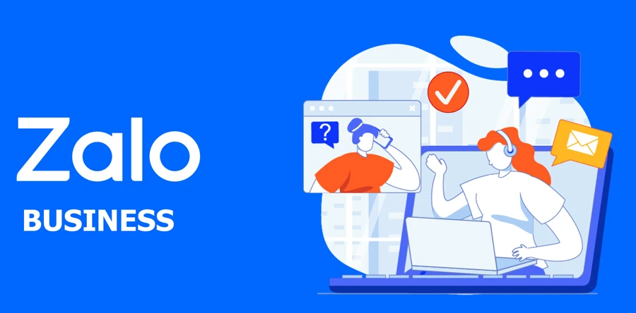 Các mẹo và lưu ý khi sử dụng Zalo Business