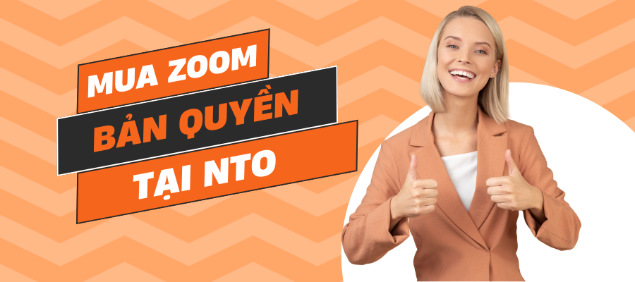Vì sao nên mua Zoom bản quyền?