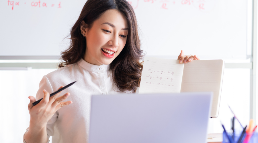 Tính năng Zoom bản quyền cho giáo viên