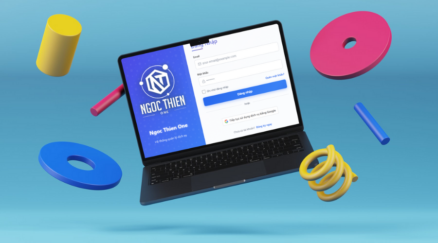 Hướng dẫn nâng cấp Zoom nhanh tại cs.ngocthien.one