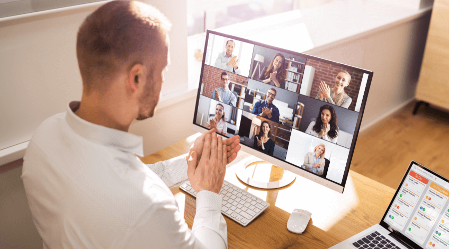 Vì sao cần chọn nhà cung cấp phần mềm Zoom uy tín?