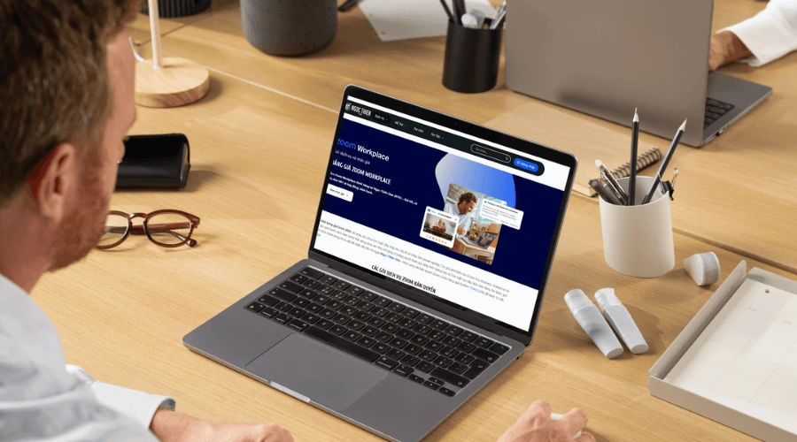 Tại sao nên chọn mua Zoom Workplace tại NTO?
