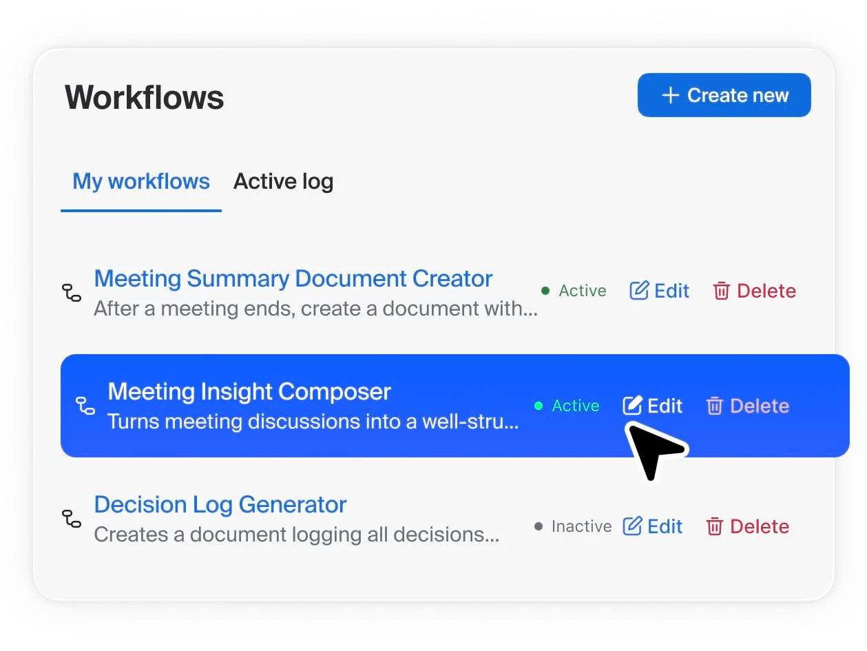 Tạo trợ lý AI của riêng bạn