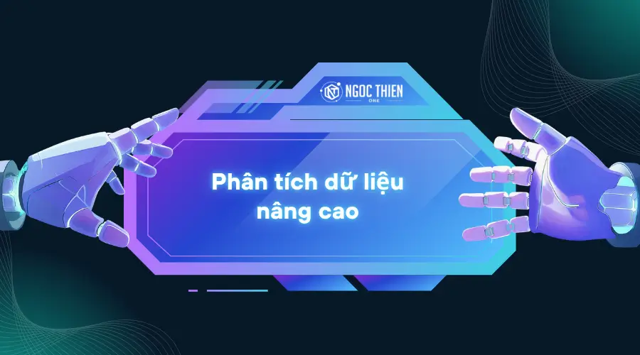 Hỗ trợ phân tích dữ liệu nâng cao (Advanced Data Analysis)