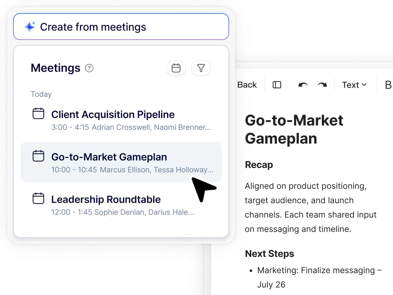 Tạo nội dung có ngữ cảnh