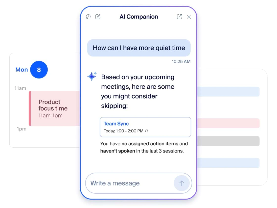 Giải phóng thời gian quý báu của bạn