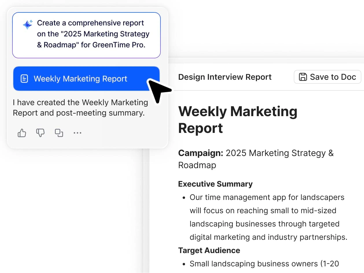Chỉnh sửa tài liệu với sự hỗ trợ của AI