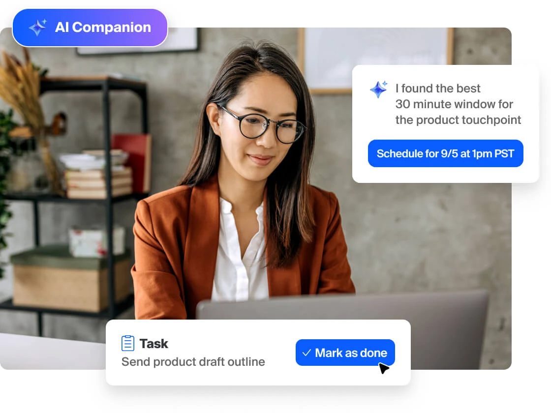 Biến các cuộc họp trở nên ý nghĩa hơn