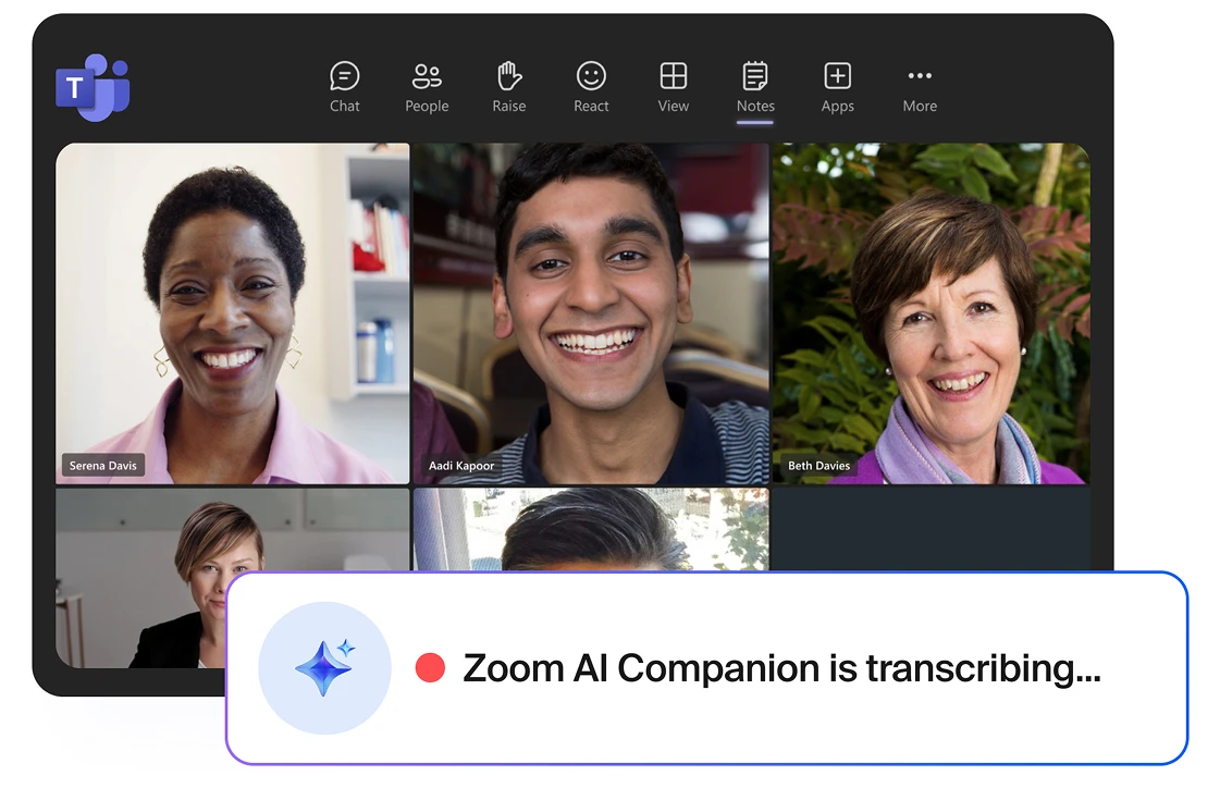 Trước cuộc họp - Đừng bao giờ quên ghi chú