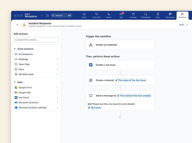 Giải quyết các vấn đề CNTT nhanh chóng