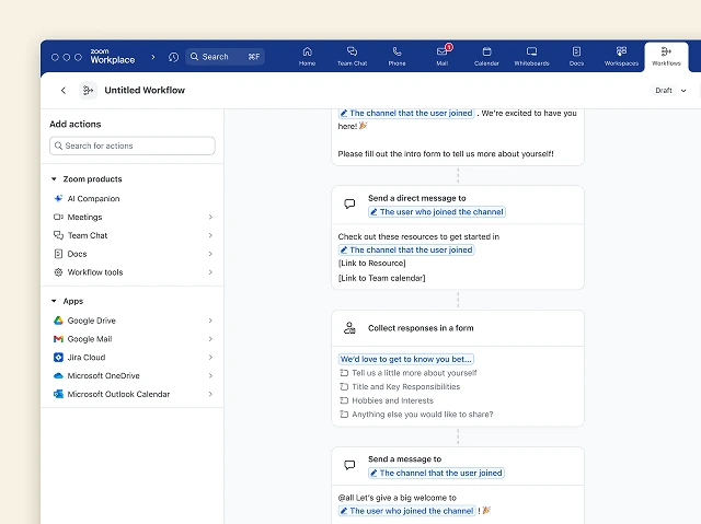 Chào mừng người mới đến với kênh
