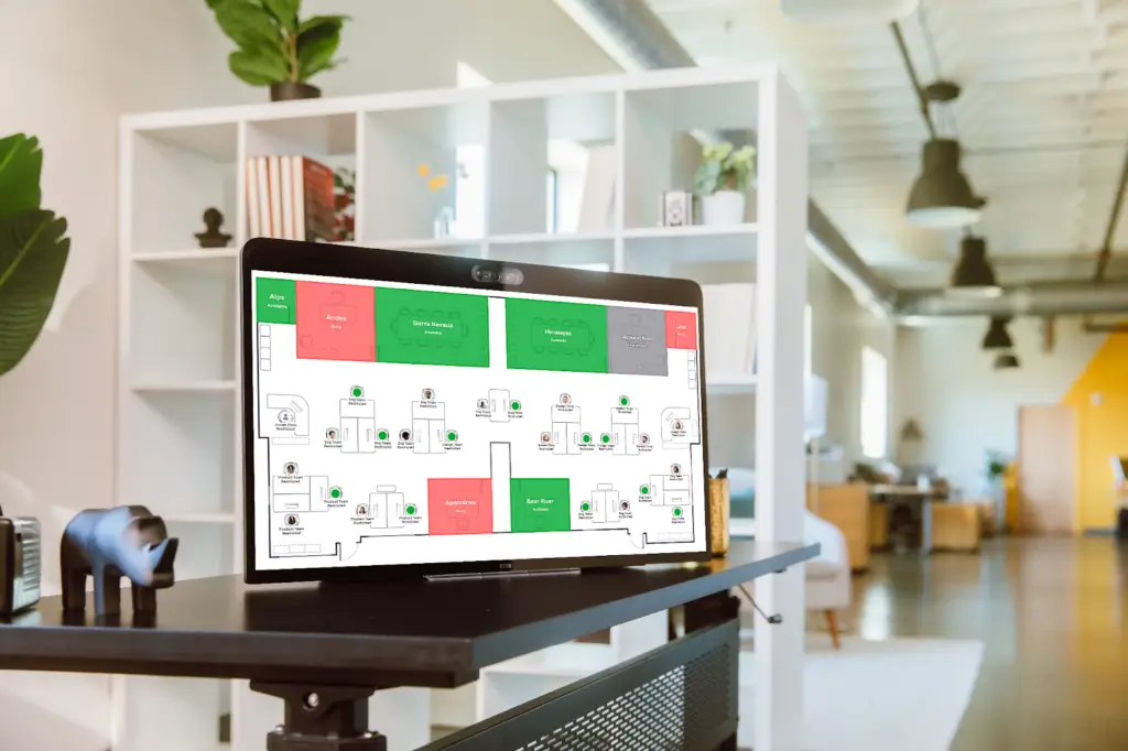 Zoom Workspace Reservation: Hỗ trợ nơi làm việc hiện đại
